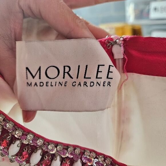 Morilee Style #99105 Size 2 Prom dress - Picture 11 of 11